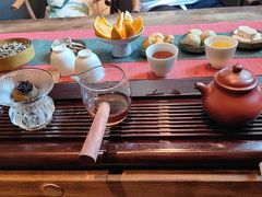 -邈墨茶馆(大兜路1号店)