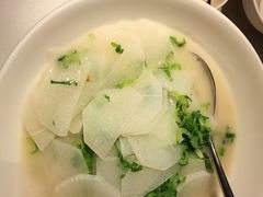 -柴门头啖汤·经典川菜·慢火汤品(锦城万达店)