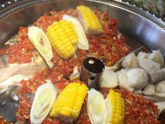 -唐伯虎新派湘菜馆(石夏时代广场店)