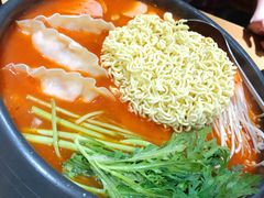 -恩你小木屋·烤肉韩式料理(嘉兴秀洲店)