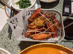 -Home Thai·泰谣(王府井apm店)