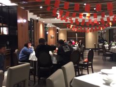 大堂-大鸭梨烤鸭(枣园店)