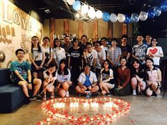 -4k轰趴馆(中关村店)