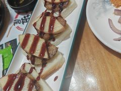 -松坂屋日料自助(长城路店)