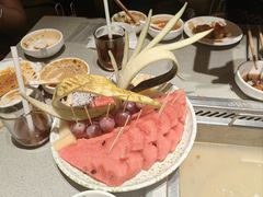 -海底捞火锅(泰安爱琴海店)
