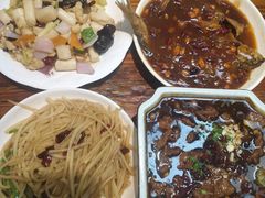 -卢庄(江汉路店)