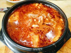 -牛信亭韩国料理·炭火烤肉(紫藤路店)