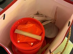 -鑫记婆婆兔·成都特产·兔头手撕兔(太古里店)