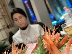 -九井澤精致料理(金茂店)