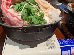 -二丁目食堂(铁西万象汇店)