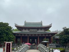 -莆田南少林寺