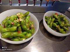 -很久以前羊肉串(朝阳路店)