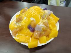 -水牛奶皇后糖水铺(深圳总店)