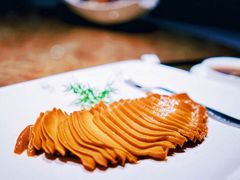 素鲍鱼-苏浙汇(古北店)