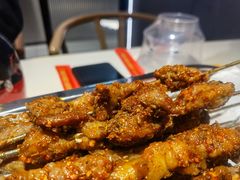 -哈力家·西北烧烤烤串(凤城三路店)
