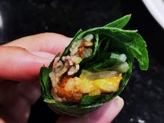 -青松馆韩国料理(香港中路佳世客店)