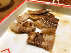 黑毛猪五花-炉小哥烤肉(熙地港店)