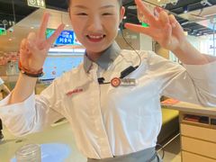 -海底捞火锅(CBD安泰广场店)