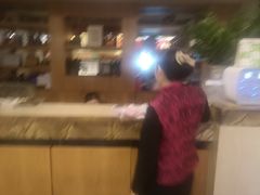 -金城大酒店-中餐厅(汾江中路店)