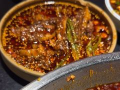 -小饕荟雅安贡椒鱼鲜馆(广福桥店)