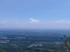 -玉渡山自然风景区