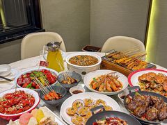 -阿胖龙虾小海鲜(宁国南路总店)