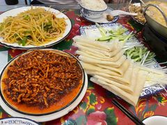 -东北王食府(科大店)