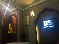 -豪爵足道·SPA(蔡甸店)