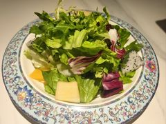 -帕米尔食府(白云观店)