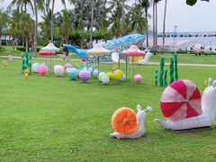 -三亚亚龙湾天域度假酒店