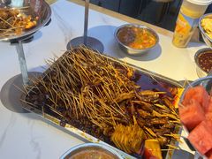 -谢智冷沾沾(万达金街店)