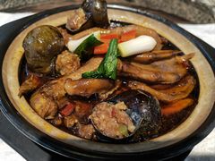 -好灶头妈妈菜·柴火灶台鱼·千岛湖土菜地标美食