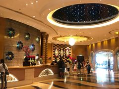 -澳门十六浦索菲特大酒店