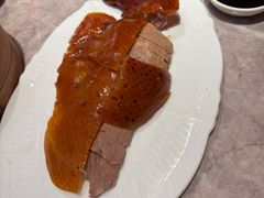 -金鸭季·北京烤鸭(深业上城店)