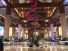 -碧桂园润杨溪谷温泉酒店