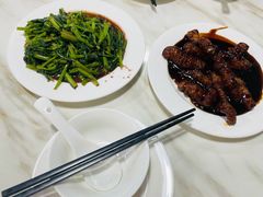 -兰亭餐厅(原嵩山路店)