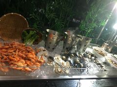 -漳州佰翔圆山酒店·圆山畔西餐厅