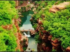 -云台山风景名胜区