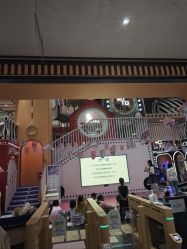 -meland亲子乐园•派对•研学(宁波华润万象城店)