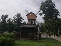 -长春公园(普阳街道)