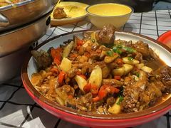 -江西老表·经典江西八大碗