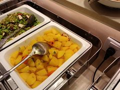 -素满香·全民食养自助(天一广场店)