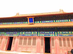 -历代帝王庙博物馆