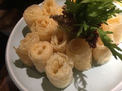 -左庭右院鲜牛肉火锅(南通CBD大有境店)