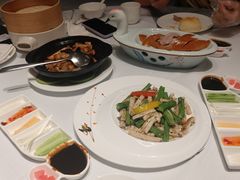 黑松露野菌上素-北京厨房(西安SKP店)