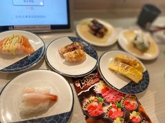 -滨寿司(新街口中央商场店)