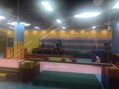 -飞奇儿体能体操馆(和平印象城店)