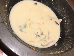 -咕嘟草帽鱼·牛奶一样的鲜鱼汤(包河万达广场创始店)