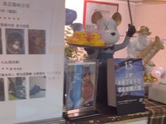 -逃脱反斗城沉浸剧情密室(北京路店)