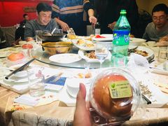 -博望坡酒楼(漕溪路店)